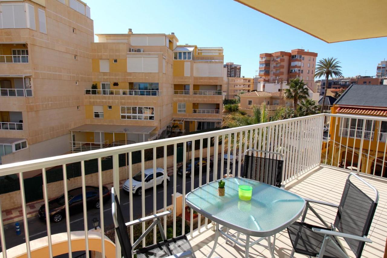 坎佩略Apartamento Mar Y Arena公寓 外观 照片